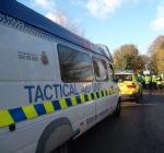 More Barton Moss Cases Dismissed